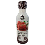 Ajumma Republic Korean BBQ Sauce 300g BBQ sauce & marinades Sainsburys   