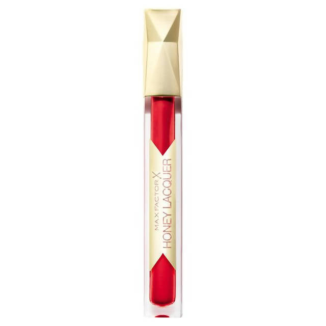 Max Factor Honey Lacquer Floral Ruby GOODS Sainsburys   