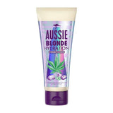 Aussie Blonde Hydration Hair Conditioner 200ml shampoo & conditioners Sainsburys   