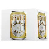 BrewDog Planet Pale Ale 4x330ml Ale & stout Sainsburys   