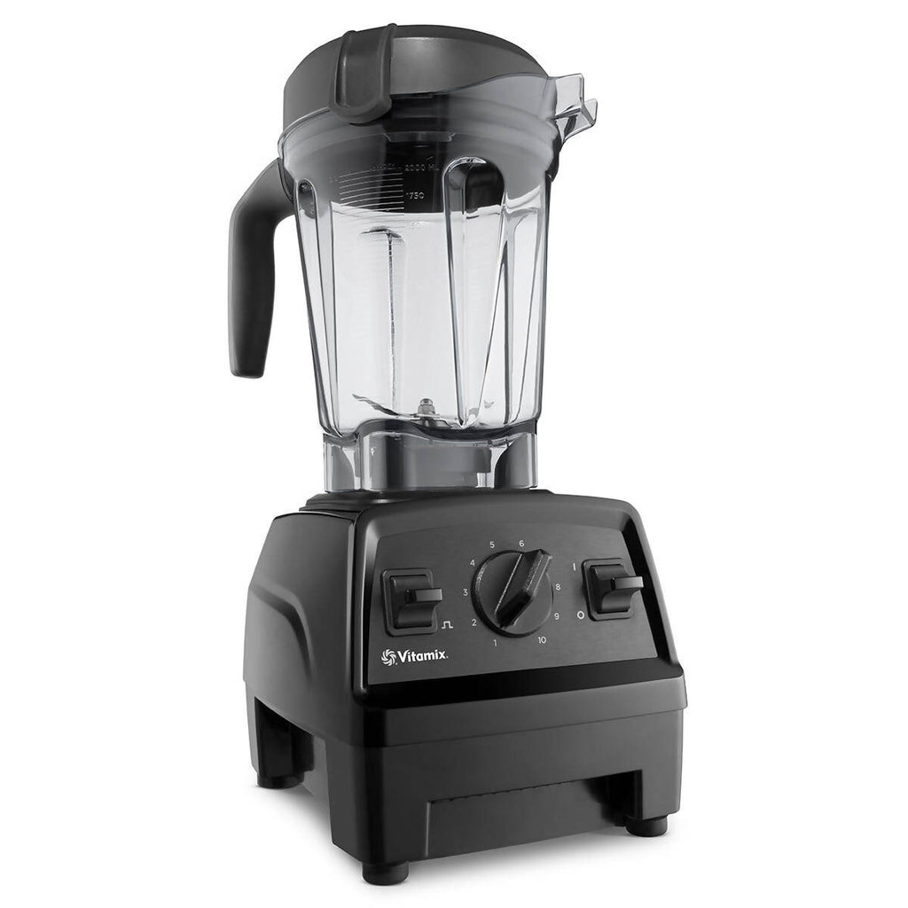 Vitamix Explorian Blender E320, Black