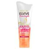 L'Oreal Elvive Dream Lengths Rapid Reviver Long Hair Conditioner 180ml hair Sainsburys   