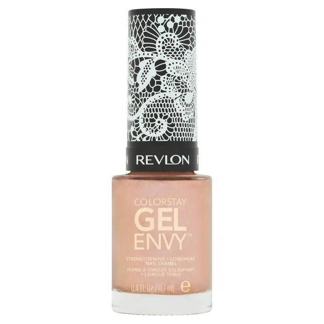 Revlon ColorStay Gel Envy Corset Affair All Sainsburys   