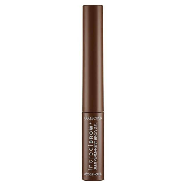 Collection Incredibrow Semi Permanent Brow Gel Light/Medium 1