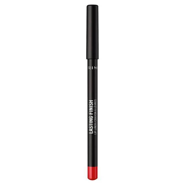 Rimmel London Lasting Finish 8HR Lip Liner 505 Red Dynamite 1.2g