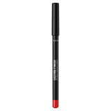 Rimmel London Lasting Finish 8HR Lip Liner 505 Red Dynamite 1.2g All Sainsburys   