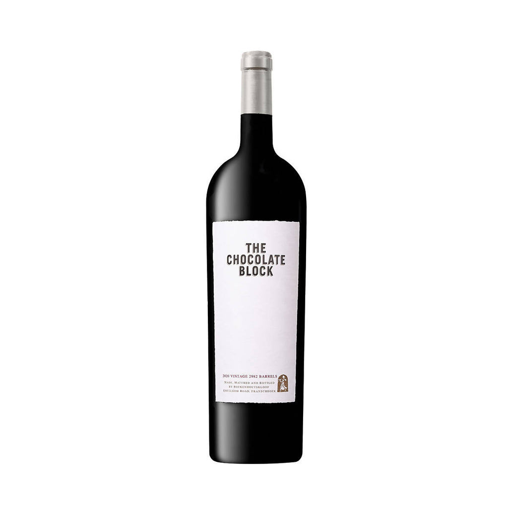 The Chocolate Block Magnum 2019, 1.5L