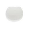 Sainsbury's Home Slow Close Easy Clean Duroplast Toilet Seat