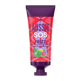 Aussie SOS Anti-Frizz Shot Deep Repair Hair Treatment 25ml shampoo & conditioners Sainsburys   