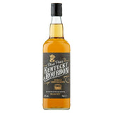 Dixie Pete's Kentucky Bourbon 70cl All spirits & liqueurs Sainsburys   