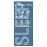 This Works Choose Sleep x2 5ml - McGrocer