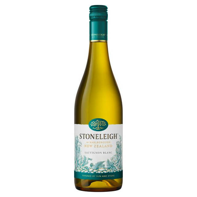 Stoneleigh Sauvignon Blanc White Wine 75cl GOODS Sainsburys   