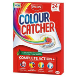 Dylon Colour Catcher Sheets x24 - McGrocer