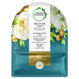 Herbal Essences Repairing Hair Mask & Cap with Argan Oil 20ml shampoo & conditioners Sainsburys   