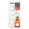 Masterplug 4 socket 2m surge protected extension lead