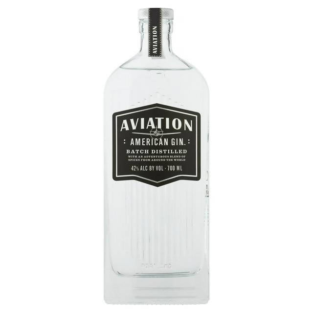 Aviation American Gin 70cl All spirits & liqueurs Sainsburys   