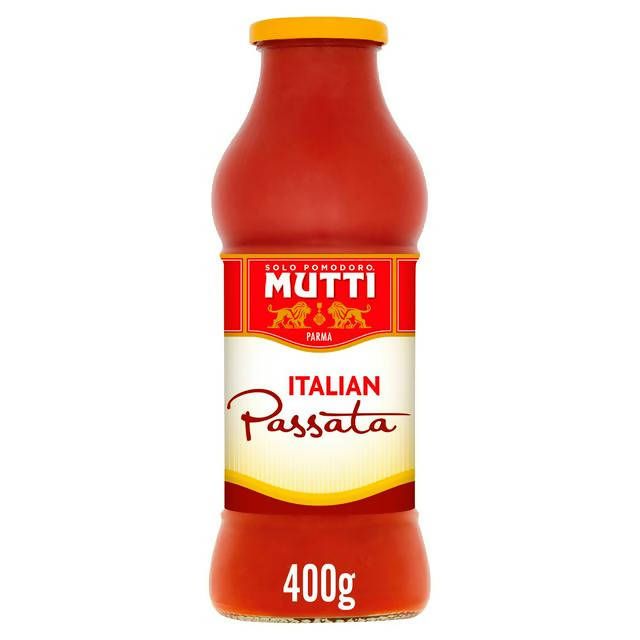 Mutti Passata 400g