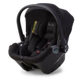 Silver Cross Wave Dream i-Size & Base Bundle - Indigo Infant Carrier McGrocer Direct   