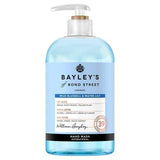 Bayley's Of Bond Street Bluebell Handwash 500ml - McGrocer