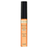 Max Factor Facefinity All Day Concealer 70 Medium Tan 7.8ml All Sainsburys   