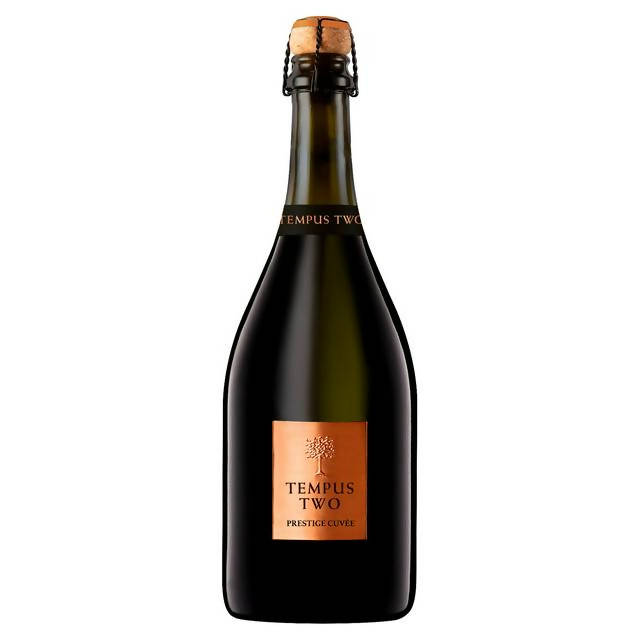 Tempus Two Copper Prestige Sparkling 75c