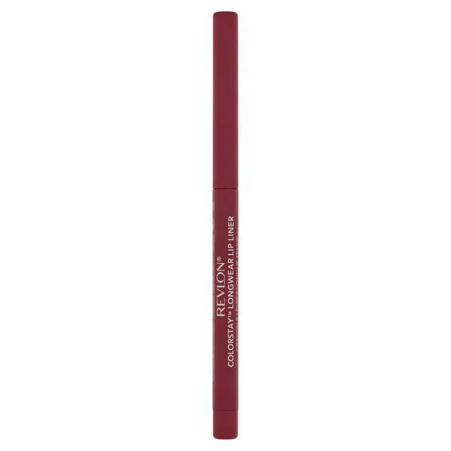 Revlon ColorStay Lipliner Plum 0.28g