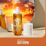 Sol de Janeiro - Brazilian Crush Cheirosa 71 Body Fragrance Mist 90ml GOODS McGrocer Direct   