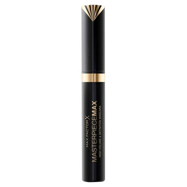 Max Factor Masterpiece Mascara 002 Black/Brown GOODS Sainsburys   