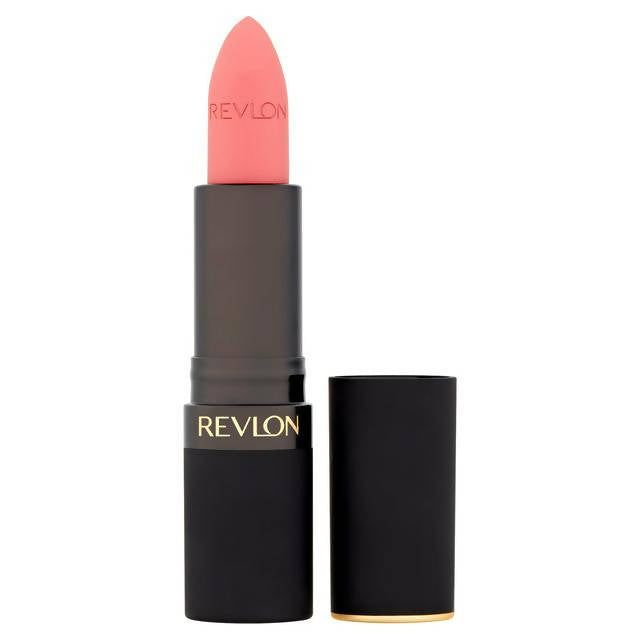 Revlon Super Lustrous Lipstick 004 Matte Wild Thoughts 4.2g