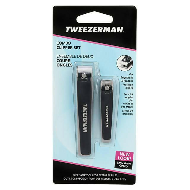 Tweezerman Combo Clipper Set GOODS Sainsburys   