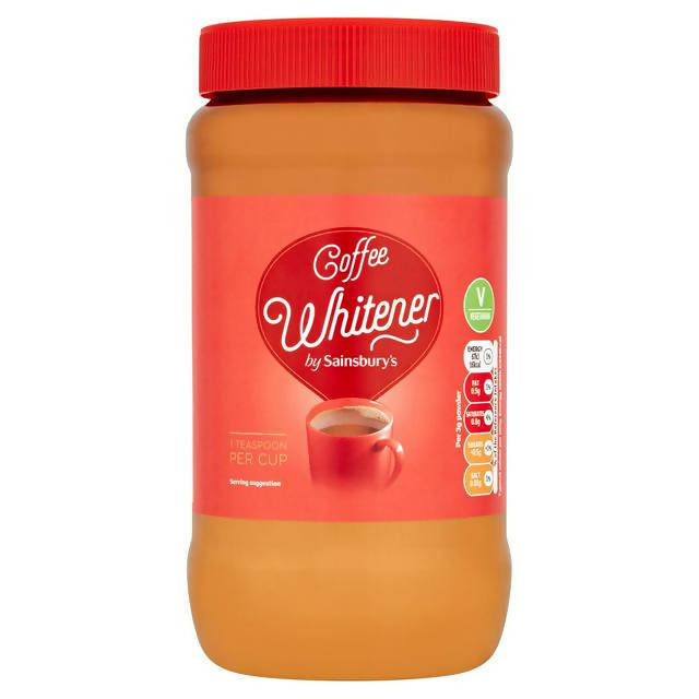 Sainsbury's Coffee Whitener 500g