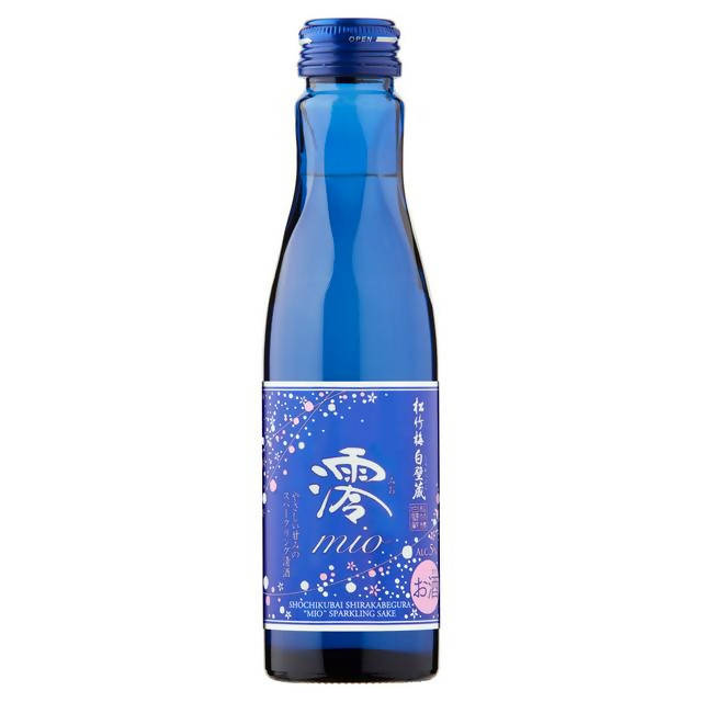 Mio Sparkling Sake 150ml