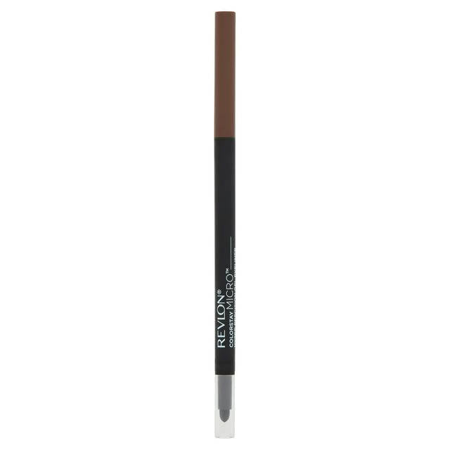 Revlon ColorStay Micro Hyper Precision Eyeliner Brown 0.06g All Sainsburys   