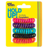 Phil Smith Be Gorgeous Hold Up No Kink Hairbands x5 Hair accessories Sainsburys   