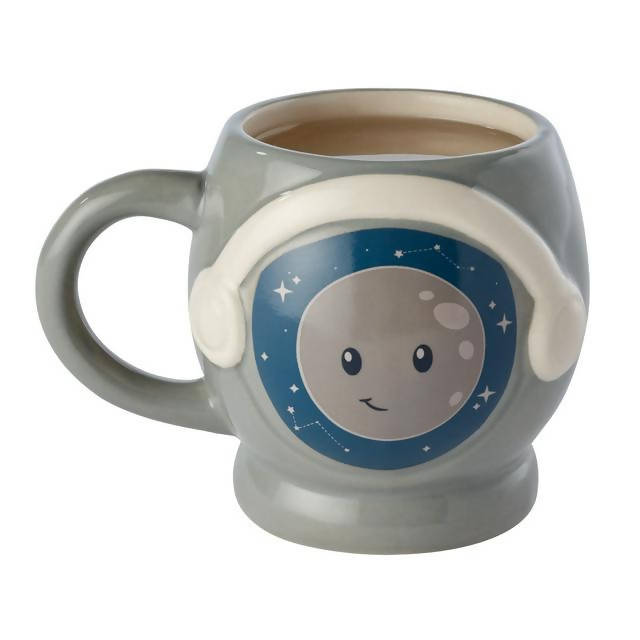 Home 3D Space Mug Colour Change