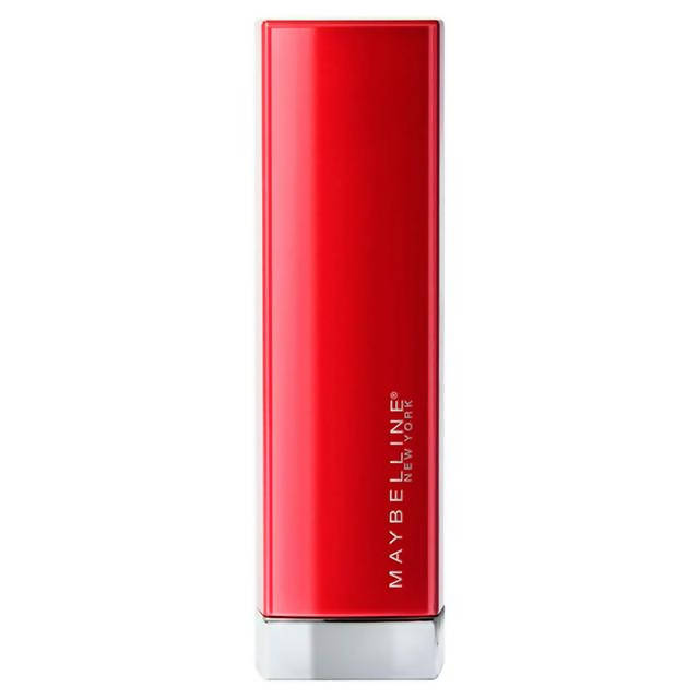 Maybelline Color Sensational Made For All 382 Red For You GOODS Sainsburys   