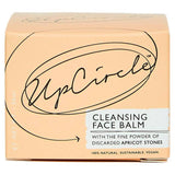 UpCircle Cleansing Face Balm with Apricot Powder 50ml All Sainsburys   