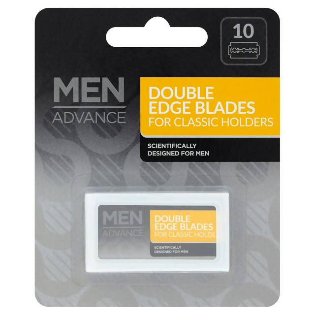 Sainsbury's Double Blade Replacements x10