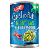 Batchelors Gastro Pub Mushy Peas with a Hint of Chilli 300g GOODS Sainsburys   