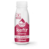 Biotiful Kefir Morello Cherry 250ml All juice & smoothies Sainsburys   