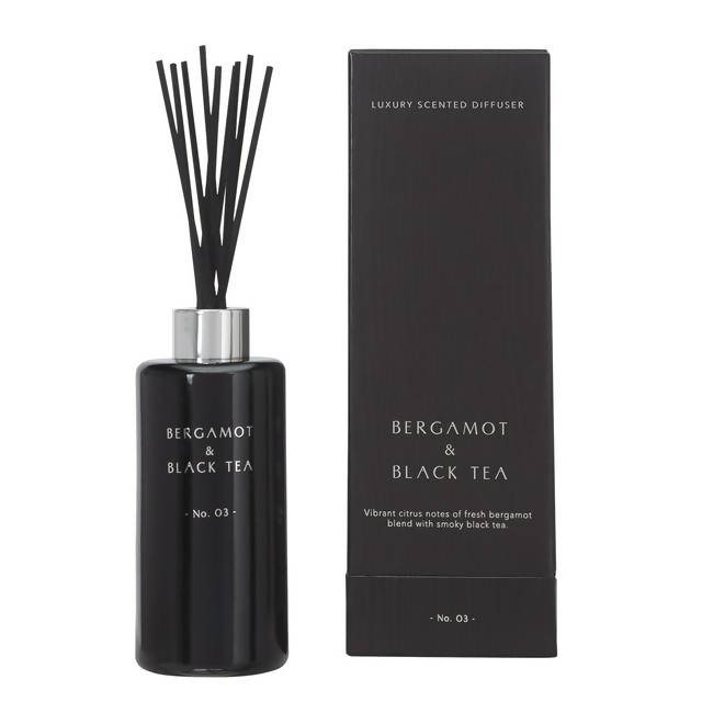 Sainsbury's Home Bergamot And Black Tea Diffuser