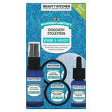 Beauty Kitchen Seahorse Plankton+ Discovery Collection Kit - McGrocer
