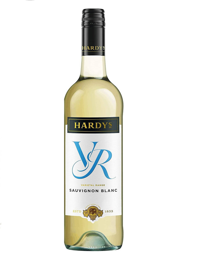 HARDYS VR SAUVIGNON BLANC 6 X 75CL