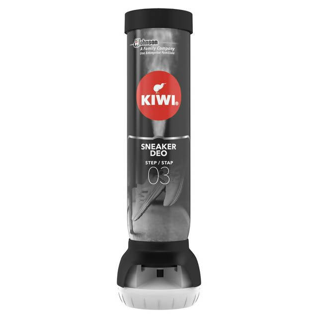 Kiwi Sneaker Deo 100ml