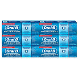 Oral-B Pro-Expert Mint Toothpaste, 6 x 75ml Oral Care Costco UK   