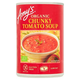 Amy's Organic Chunky Tomato Soup 411g - McGrocer