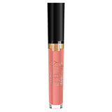 Max Factor Lipfinity Velvet Matte Lipstick Nude Silk 3.5ml All Sainsburys   