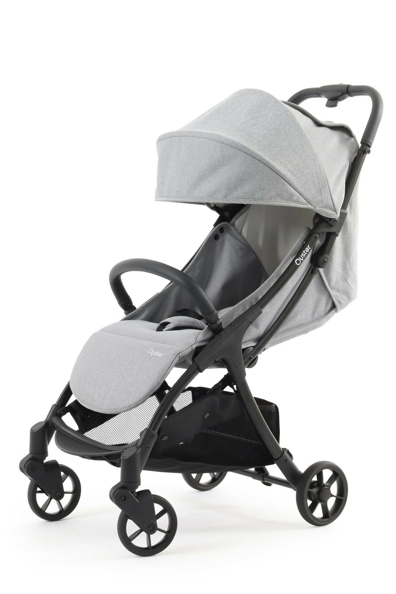 Oyster Pearl Stroller - Moon GOODS McGrocer Direct   