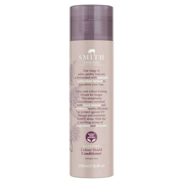 Smith England Guardian Colour Shield Conditioner 250ml hair Sainsburys   