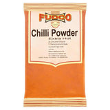 Fudco Extra Hot Chilli Powder 75g - McGrocer